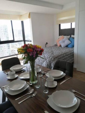MODERNO LOFT BARRANCO, VISTA PANORAMICA